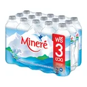 Thumbnail 3 of MINERE Drinking Water 500 ml x 12