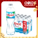 Thumbnail 1 of MINERE Drinking Water 500 ml x 12