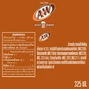 Thumbnail 4 of A&W Root Beer Can 325 ml x 6