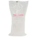 Thumbnail 3 of เอโร่ กล่องอาหาร 2 ช่อง พร้อมฝา พีพี ใส 750 มล. x 25