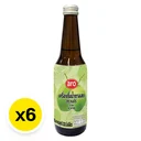 Thumbnail 2 of เอโร่ น้ำตาลสด 320 มล. x 6