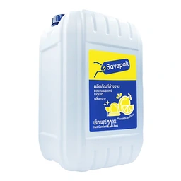 Thumbnail 2 of เซพแพ็ค น้ำยาล้างจาน 20 ล.