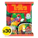 Thumbnail 2 of WAIWAI Instant Noodles Oriental Style 57 g 30 pcs