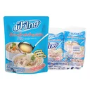 Thumbnail 1 of ฟ้าไทย น้ำก๋วยเตี๋ยวสำเร็จรูปเข้มข้น น้ำใส 350 ก. X 6