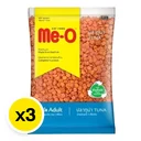 Thumbnail 2 of มีโอ อาหารแมวแห้ง รสทูน่า 1 กก.X3