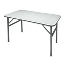 Thumbnail 1 of THONBURI Folding Table 4 ft