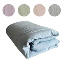 Thumbnail 3 of ซาลิปโต ผ้าห่มเย็น 60 x 80 นิ้ว คละสี