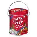 Thumbnail 1 of KIT KAT Santa Bucket 153.6 g