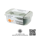 Thumbnail 5 of ล็อกแอนด์ล็อก กล่อง รุ่น LTN360S3 920 มล. 2 ชิ้น 4.4 ล.