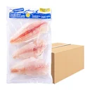 Thumbnail 1 of SAVEPAK Frozen Pangasius Untrimmed Fillet 1 kg x 10