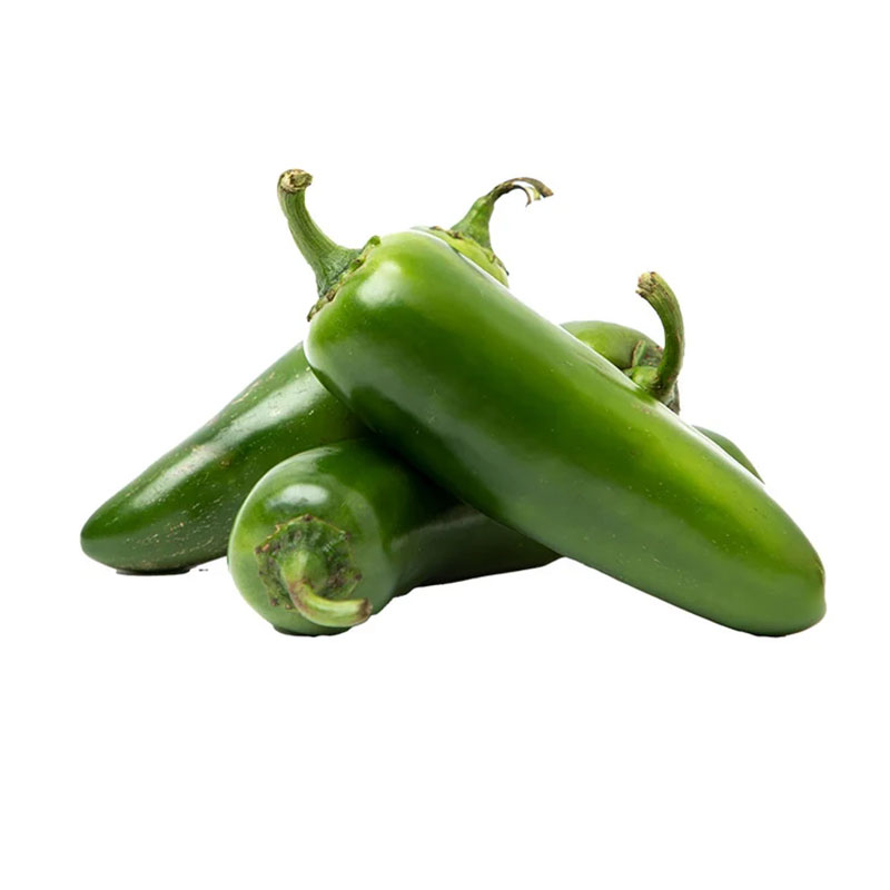 ROYAL PROJECT Mexican Pepper 200g