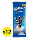 Thumbnail 2 of OREO Wafer Vanilla 18 g x 12