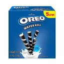 Thumbnail 1 of OREO Wafer Vanilla 18 g x 12