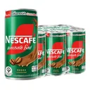 Thumbnail 1 of NESCAFE Espresso Coffee Can 180 ml x 6