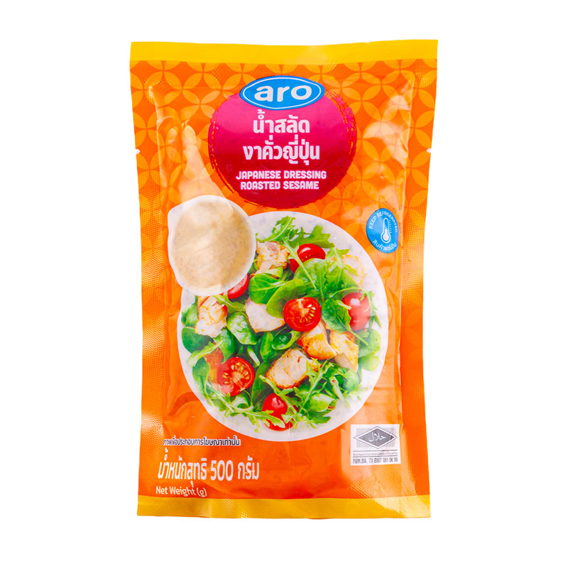 ARO Sesame Dressing 500 g