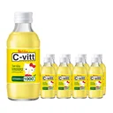 Thumbnail 1 of C-VITT Vitamin C Drink Lemon Flavor 140 ml x 10