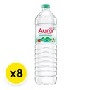 Thumbnail 2 of AURA Mineral Water 1.5 l x 6