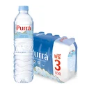 Thumbnail 1 of PURRA Mineral Water 600 ml x 12