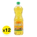 Thumbnail 2 of หยก น้ำมันปาล์ม 1 ล. x 12