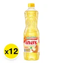 Thumbnail 2 of เกสร น้ำมันปาล์ม 1 ล. 12 ขวด