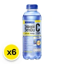 Thumbnail 2 of VITADAY Vitamin C Honey Lemon 470 ml x 6
