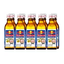 Thumbnail 3 of KRATINGDAENG Theoplex-L Energy Drink 100 ml x 10