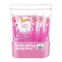 Thumbnail 2 of ไฟน์ไลน์ น้ำยาปรับผ้านุ่ม สูตรมาตรฐาน สีชมพู 470 มล. x 3