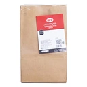 Thumbnail 3 of เอโร่ สีน้ำตาล 13X21.7CM. แพ็ค X 100