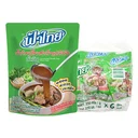 Thumbnail 1 of FATHAI CONCENTRATED NOODLE SOUP (BROWN SOUP) 350 G X 6