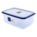Thumbnail 3 of ซุปเปอร์ล็อค กล่องถนอมอาหาร แอนตี้แบคทีเรีย รุ่น DW5038 5 ล.