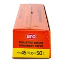 Thumbnail 4 of เอโร่ กระดาษไขเคลือบพิเศษ 45 ซม. 50 ม.