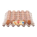 Thumbnail 1 of ARO Chicken Egg no.2 with Cover 30 pcs