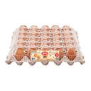 Thumbnail 1 of ARO Chicken Eggs no.3 with Cover 30 pcs