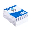 Thumbnail 2 of เอโร่ บิลเงินสด เบอร์ 3 หนา 2 ชั้น 10 เล่ม