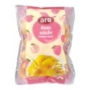 Thumbnail 1 of ARO Frozen Halves Peach 1 kg