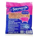 Thumbnail 1 of SAVEPAK Frozen Tender Pork with Sesame 1 kg