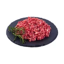 Thumbnail 2 of เอโร่ เนื้อวัวแองกัสบดแช่แข็ง CL90 MS4+ 1 กก.