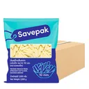 Thumbnail 1 of SAVEPAK Frozen French Fries Straight Cut 10 mm 2 kg x 6