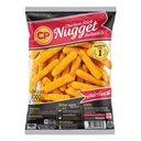 Thumbnail 1 of ซีพี นักเก็ตสติ๊กไก่ผสมข้าวโพด 1 กก.