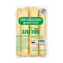 Thumbnail 1 of มหาชัย ปลาเส้นทอด 700 ก.