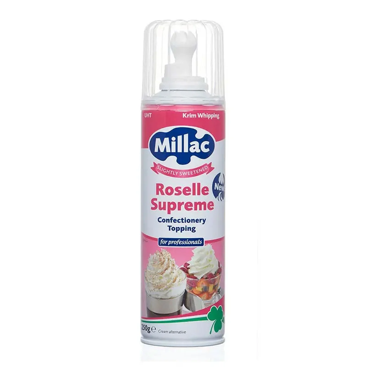 MILLAC Roselle Supreme Aerosol 250 g