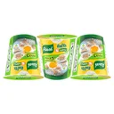 Thumbnail 3 of คนอร์ คัพโจ๊ก กึ่งสำเร็จรูป รสหมู 32 ก. x 6