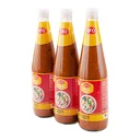 Thumbnail 3 of เอโร่ เต้าเจี้ยว สูตร 1 800 ก. x 3