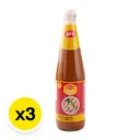 Thumbnail 2 of เอโร่ เต้าเจี้ยว สูตร 1 800 ก. x 3