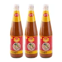 Thumbnail 1 of เอโร่ เต้าเจี้ยว สูตร 1 800 ก. x 3