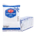 Thumbnail 1 of ARO Iodized Refined Salt 200 g x 12