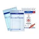 Thumbnail 4 of พีเอส ซัน บิลเงินสดคาร์บอนในตัว เบอร์ 2 2 ชั้น 3 ชิ้น