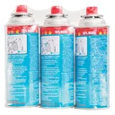 Thumbnail 3 of กาซู่ แก๊สกระป๋อง 250 ก. x 3