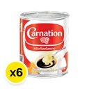 Thumbnail 2 of คาร์เนชัน ครีมเทียมข้นหวาน 388 ก. x 6
