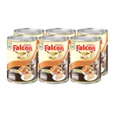 Thumbnail 3 of FALCON Evaporated Milk 375 g x 6